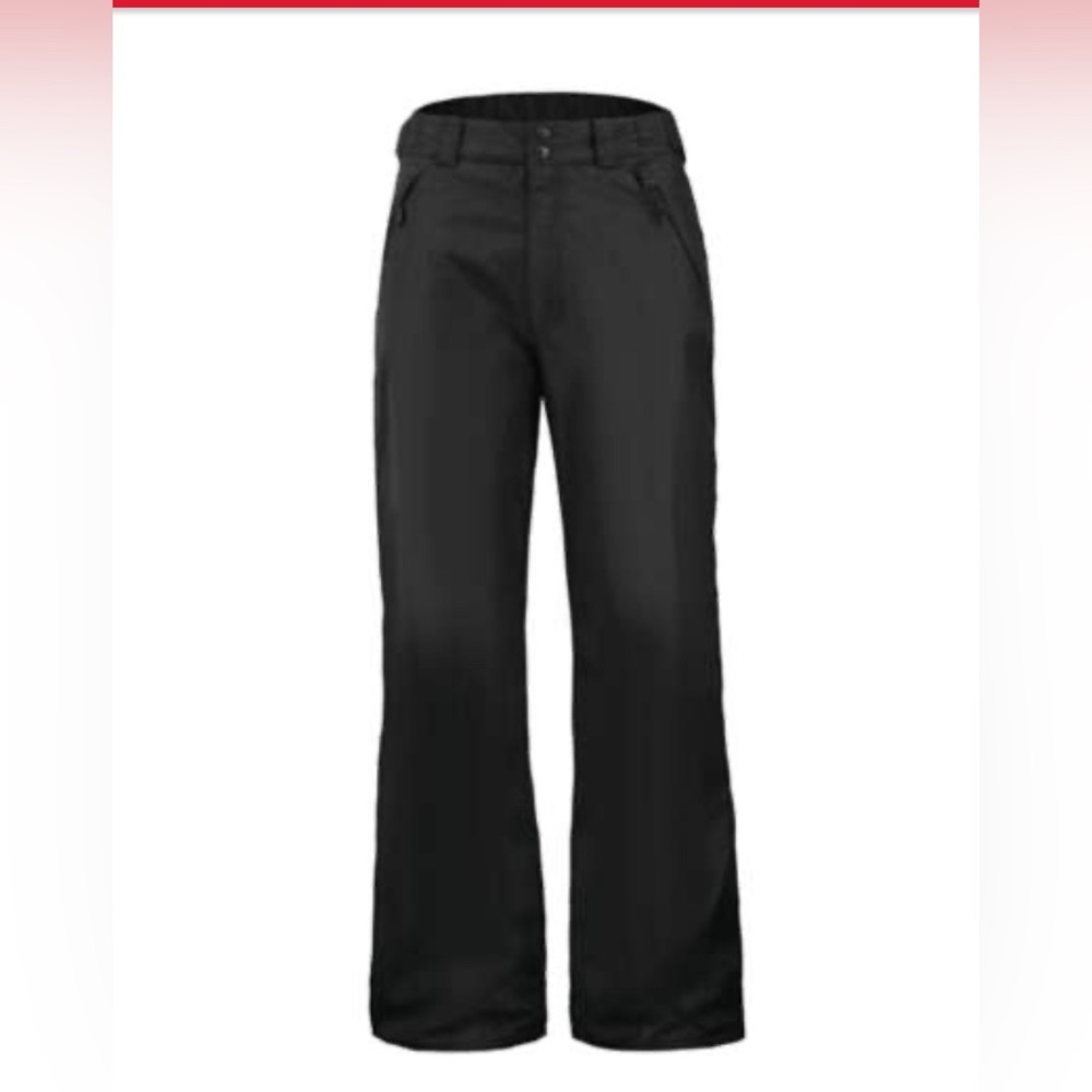Rawik women’s snow pants - size small